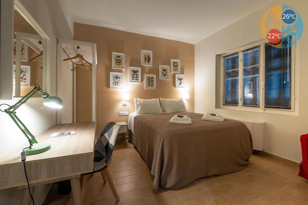 Linas Home - Kalamata Mediterranean Villas Luaran gambar