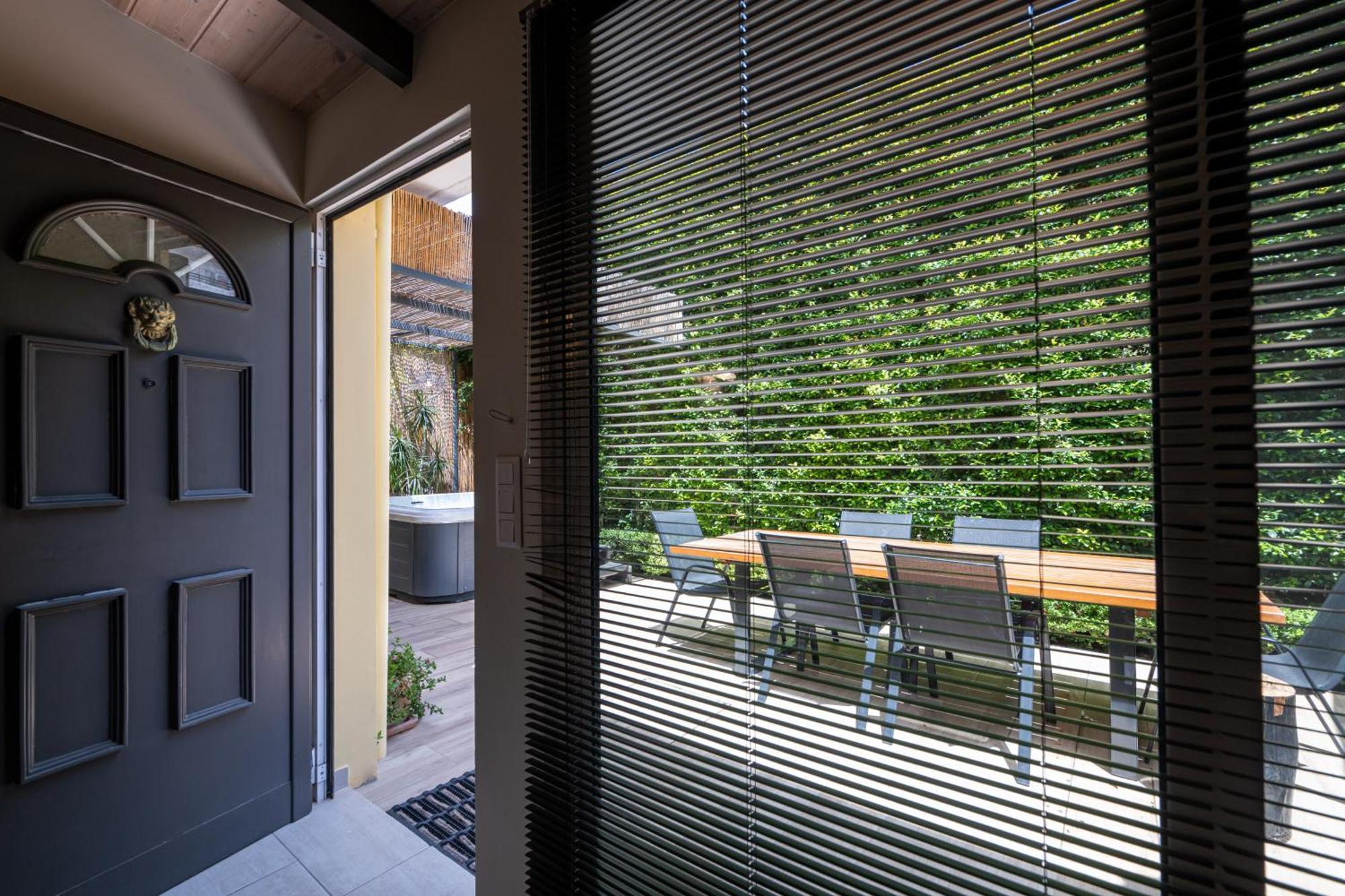 Linas Home - Kalamata Mediterranean Villas Luaran gambar