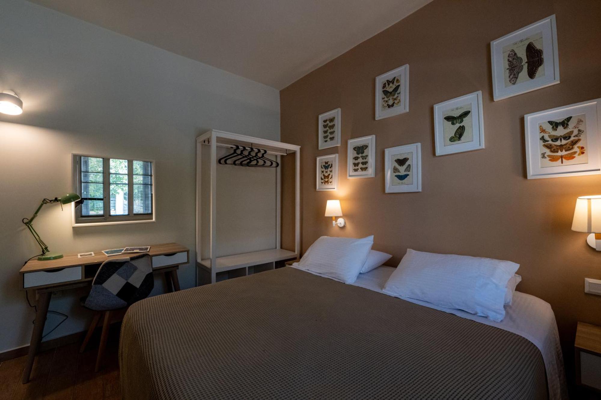 Linas Home - Kalamata Mediterranean Villas Luaran gambar